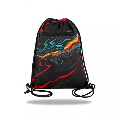 Coolpack Amber Worek na buty Coolpack Vert Amber
