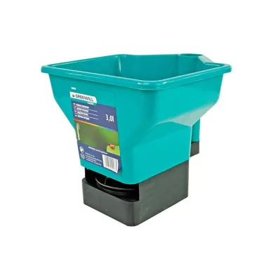 Greenmil Siewnik ogrodowy 3,0l