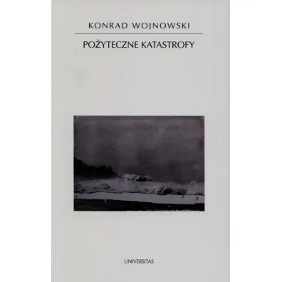 Po�yteczne katastrofy - Konrad Wojnowski