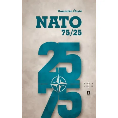Nato 75/25 - Dominika Cosic