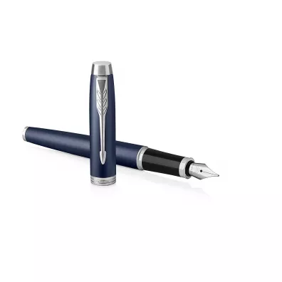 Parker Pi�ro wieczne IM Core Blue CT