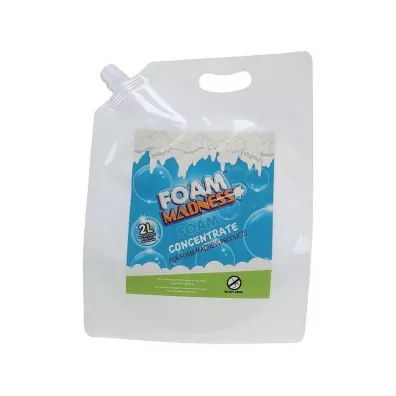 Pyn do robienia piany 2L Adar