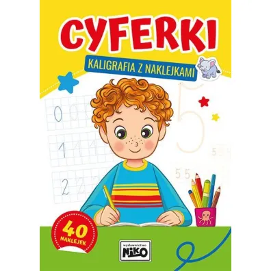 Antra Etui na d�ugopis Secesja granatowe