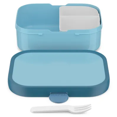 Mepal Lunchbox Campus Cool Blue 107440018300