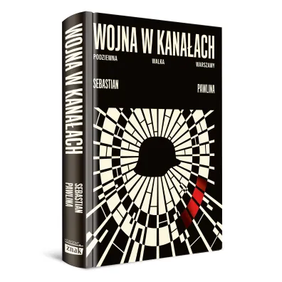 Wojna w kana�ach wyd. 2024