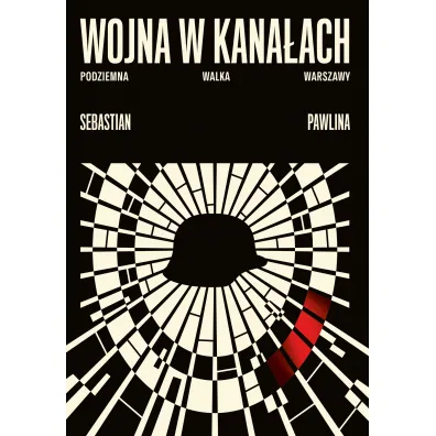 Wojna w kana�ach wyd. 2024
