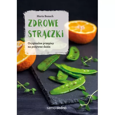 Zdrowe str�czki - Maria Banach