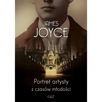 Portret artysty z czas�w m�odo�ci - James Joyce