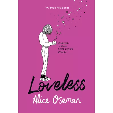 Loveless - Alice Oseman