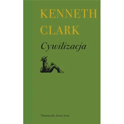 Cywilizacja - Clark Kenneth