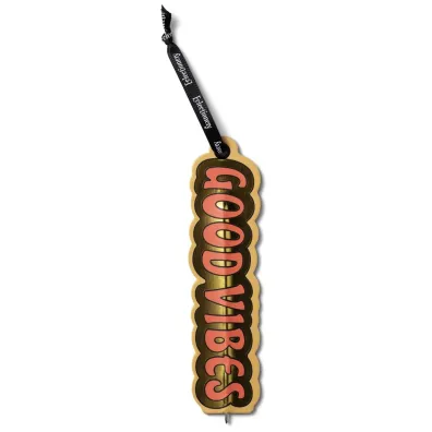 If Bookmarks Pens zak�adka d�ugopis - good vibes