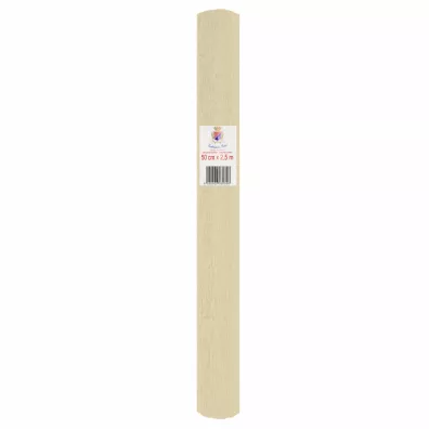 Feniks Bibu�a marszczona krem 17A1 50x250cm, 180g