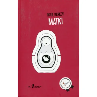 Matki - Pavol Rankov