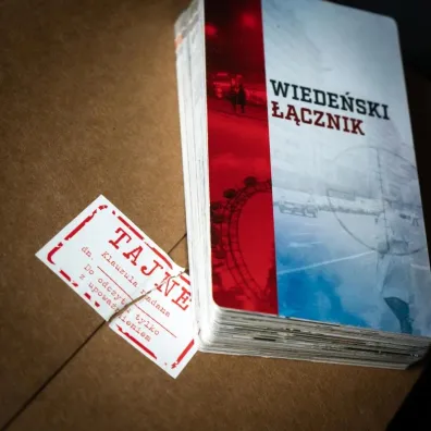 Wiede�ski ��cznik