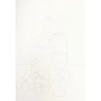 Koh-I-Noor Blok Szkice Inspiracje A4 110 g 20 kartek