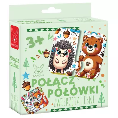 Pocz Powki Lene Zwierzta Kangur
