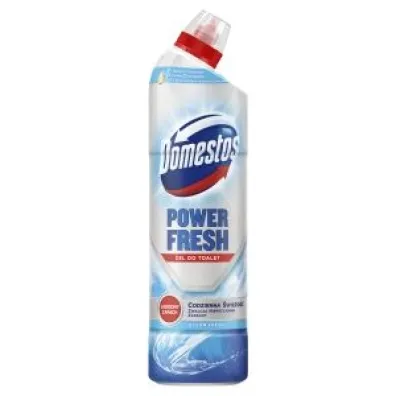 Domestos �el czyszcz�cy do toalet Ocean Fresh Power Fresh 700 ml