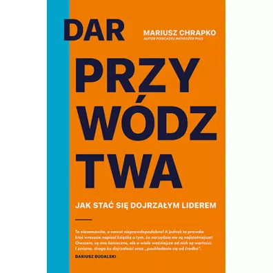 DAR PRZYW�DZTWA