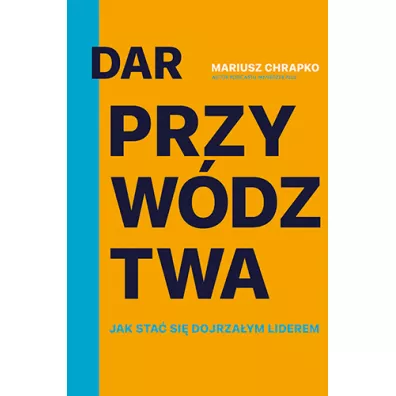 DAR PRZYW�DZTWA