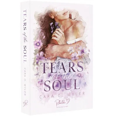 Tears of the Soul