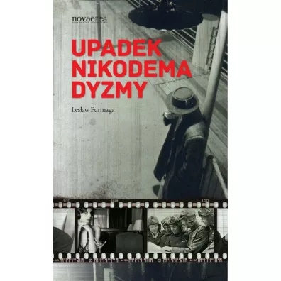 Upadek Nikodema Dyzmy - Lesaw Furmaga