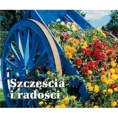 Szcz�cia i rado�ci. Pere�ka 185