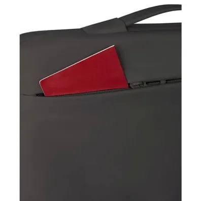 Patio Etui na laptop Coolpack Saturn Dark Grey