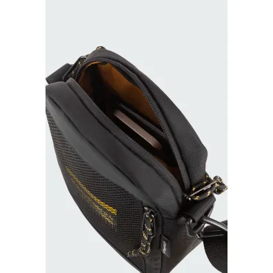 Coolpack Biznes Torba na rami� Coolpack Walt Black