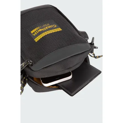 Coolpack Biznes Torba na rami� Coolpack Walt Black