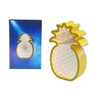 Adar Lampa LED Ananas