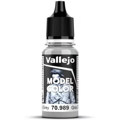 Vallejo: 70.989 - Model Color - Sky Grey