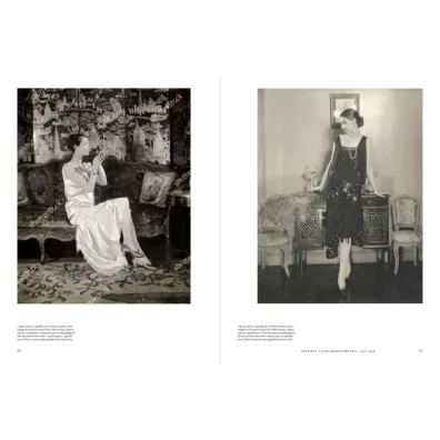 Chanel in Vogue