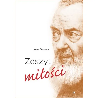 Zeszyt mi�o�ci - Luigi Gaspari