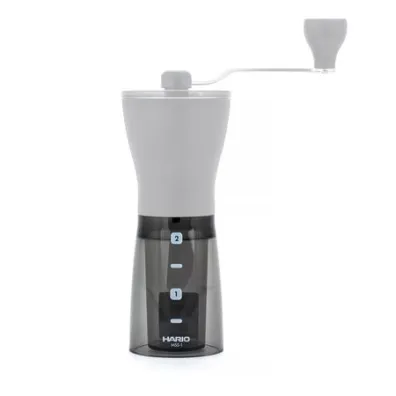 Hario Dolny pojemnik do mynka Mini Mill Slim Plus