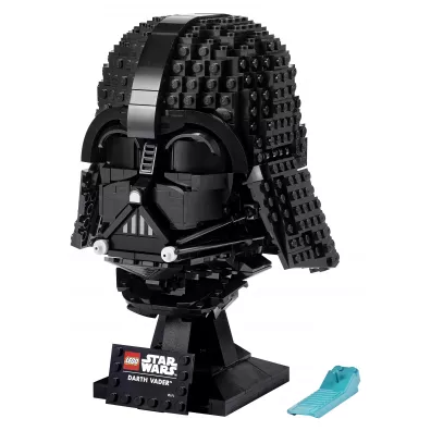 LEGO Star Wars Hem Dartha Vadera 75304