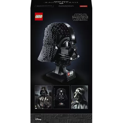 LEGO Star Wars Hem Dartha Vadera 75304