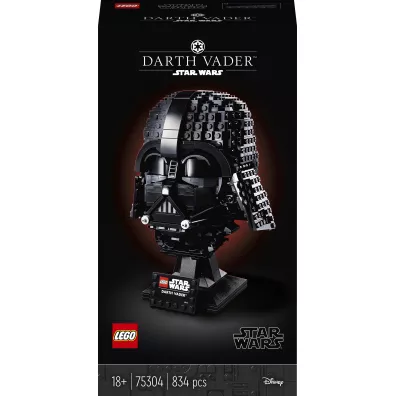 LEGO Star Wars Hem Dartha Vadera 75304
