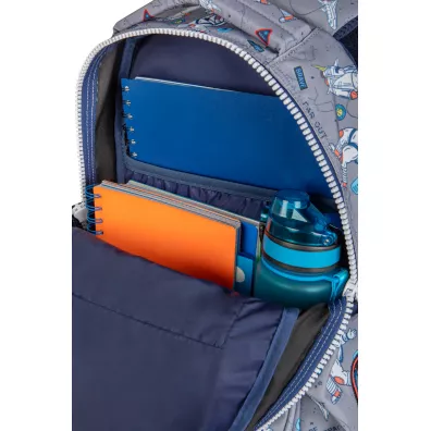 Coolpack Cosmic Plecak modzieowy Coolpack Jerry Cosmic E29541