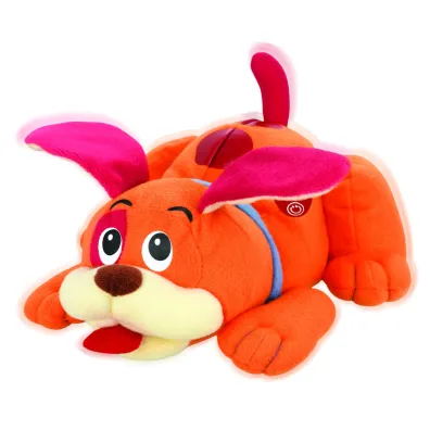 Uciekaj�cy piesek Smily Play 0209 AN01