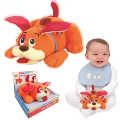 Uciekaj�cy piesek Smily Play 0209 AN01