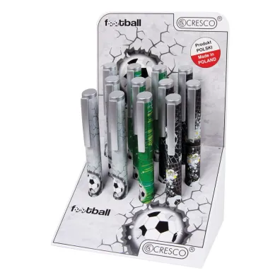 Cresco Pi�ro wieczne Go Pen Football