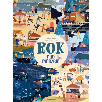 Rok nad morzem