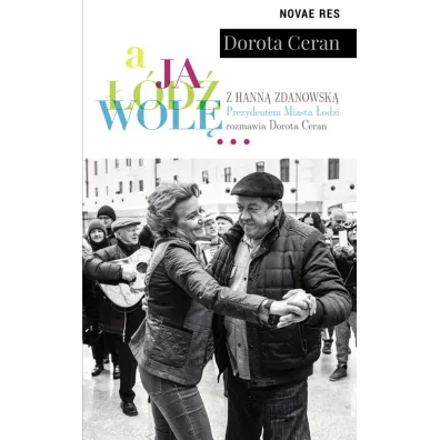 A ja ��d� wol� - Dorota Ceran