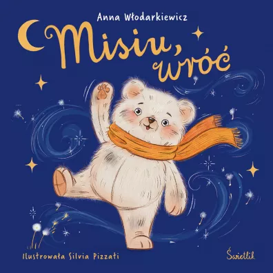Misiu, wr - Anna Wodarkiewicz