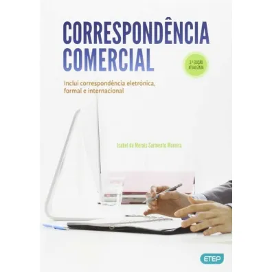 Correspondencia comercial