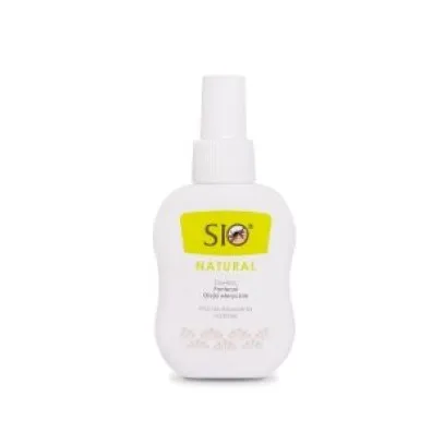 Zio�olek P�yn do stosowania na sk�r� na owady i insekty Natural 100 ml