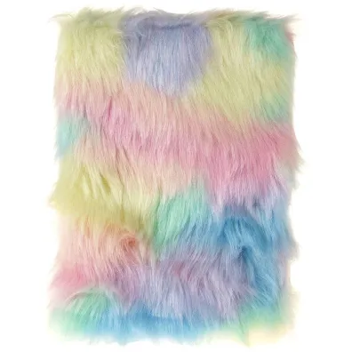 Adar Notes A5 w ok�adce pluszowej