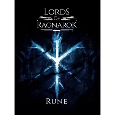 Lords of Ragnarok Enhanced Runes Awaken Realms