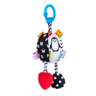 Zawieszka pika sensory Dumel