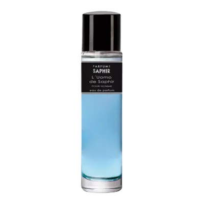 Saphir Luomo de Woda perfumowana 30 ml